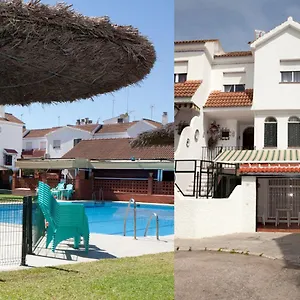  Appartement Casa Sevilla Espagne