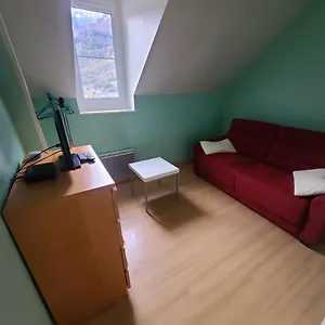  Appartement Appart 4/6p Esquieze/luz France