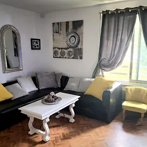  Appartement Chez Mymy France