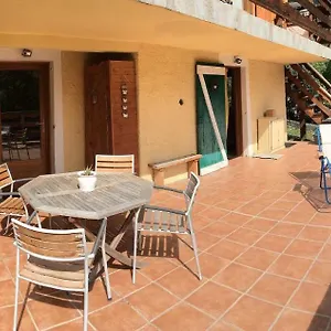  Appartement La Terrasse France